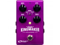 Source Audio SA245 Kingmaker Fuzz Source Audio SA245 Kingmaker Fuzz